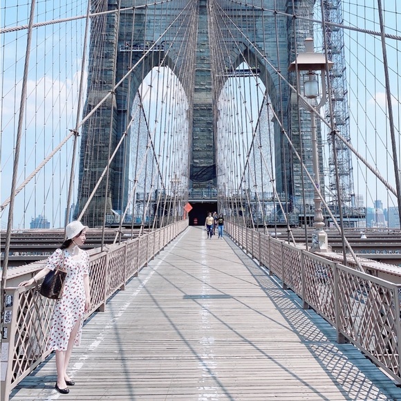 Meet your Posher, Tina - Picture 4 of 4